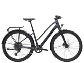 Trek Dual Sport 3 Stagger Hybrid Bike